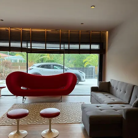 Apartamento Luxury