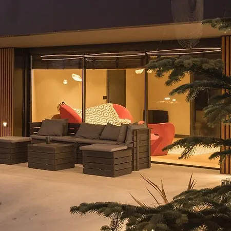 Luxury Apartamento Mungia