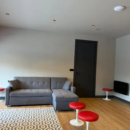 Luxury Mungia