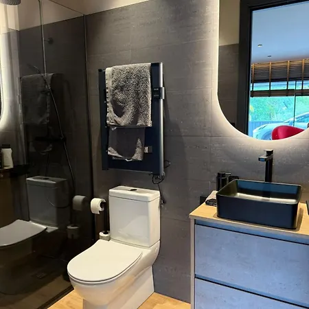 Apartamento Luxury *