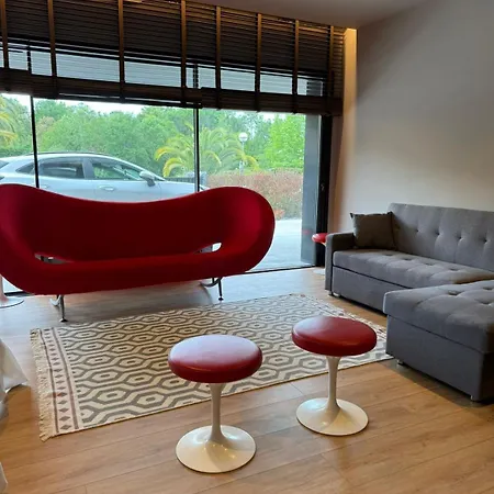 Apartment Luxury Mungia